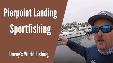 pierpoint landing sportfishing